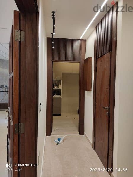 ديكورات داخلية -تفصيل حسب الطلب مطابخ-ابواب -غرف نوم 14