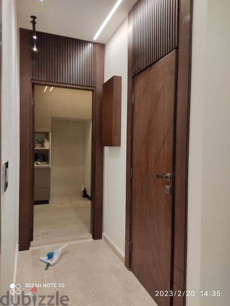 ديكورات داخلية -تفصيل حسب الطلب مطابخ-ابواب -غرف نوم 15