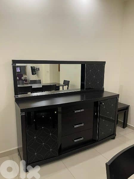 أوضة سفرة تركية 4