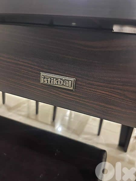 أوضة سفرة تركية 6