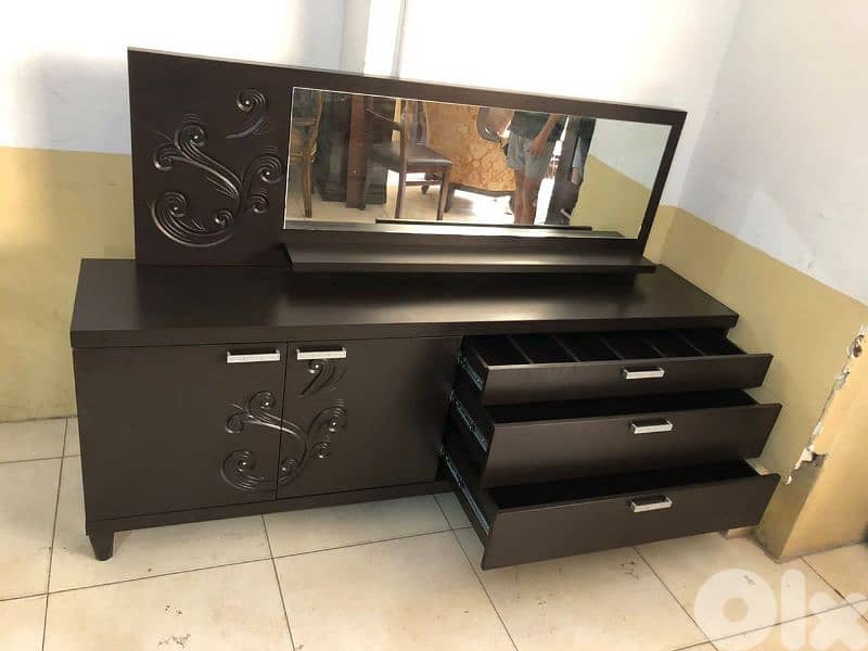 أوضة سفرة شغل استقبال تركية 4