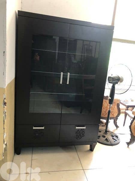 أوضة سفرة شغل استقبال تركية 5