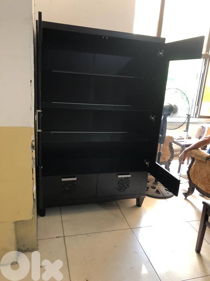 أوضة سفرة شغل استقبال تركية 6