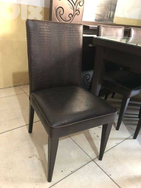 أوضة سفرة شغل استقبال تركية 7