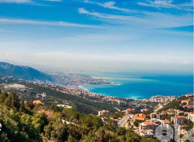 700$/SQ LAND IN ADMA PRIME LOCATION SEA VIEW , AD-1000 0