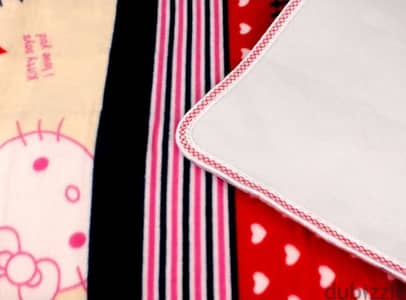 Electric blanket Heather. . غطاء تدفئة للسرير Couvre-lit chauffant