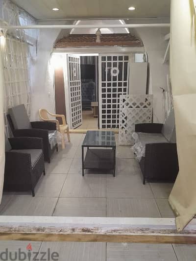 chalet amwaj for rent