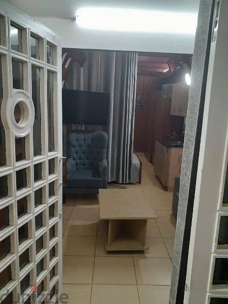 chalet amwaj for rent 1