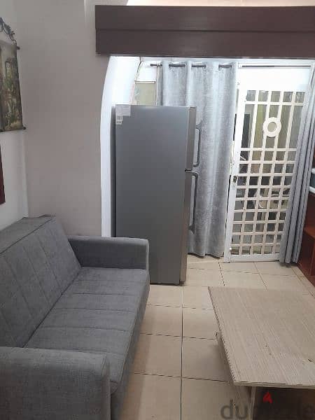 chalet amwaj for rent 2