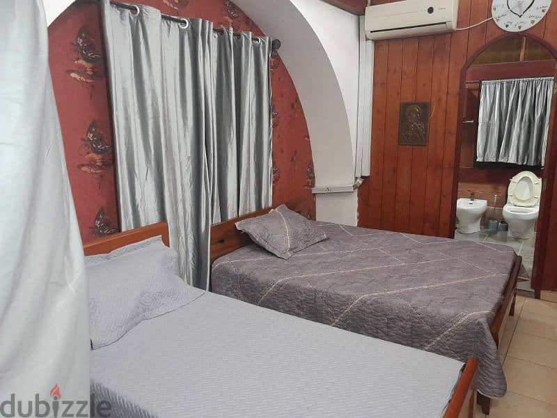 chalet amwaj for rent 3