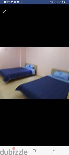 chalet amwaj for rent 6