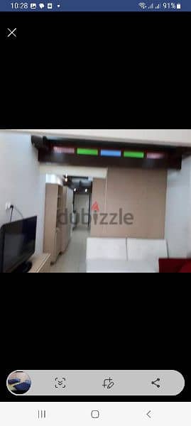 chalet amwaj for rent 8