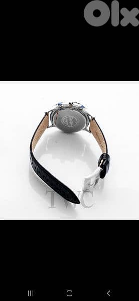 Emporio Armani original Renato classic chronographe AR2447 2