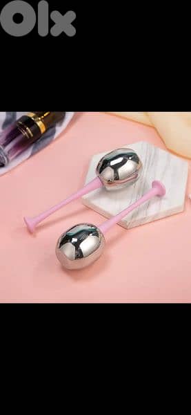 radiance facial cryo ice globes descr. photos 8