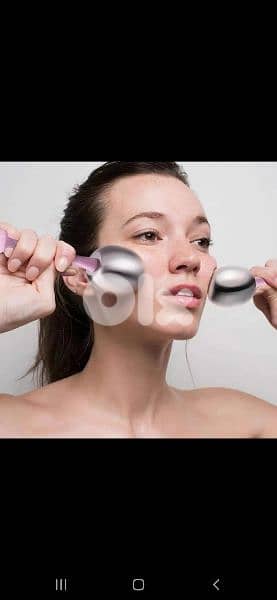 radiance facial cryo ice globes descr. photos 12