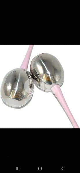 radiance facial cryo ice globes descr. photos 15