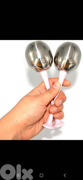 radiance facial cryo ice globes descr. photos 19