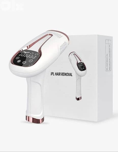 Ipl Laser Hair remover 2