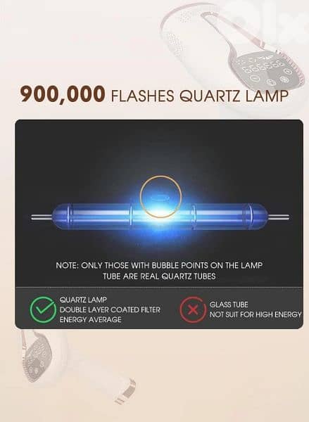 Ipl Laser Hair remover 3