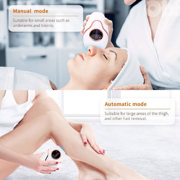 Ipl Laser Hair Remover 2