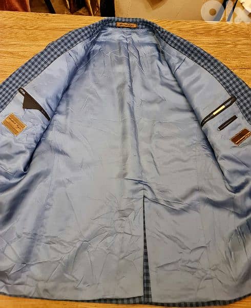 Turkish  Blazer 7