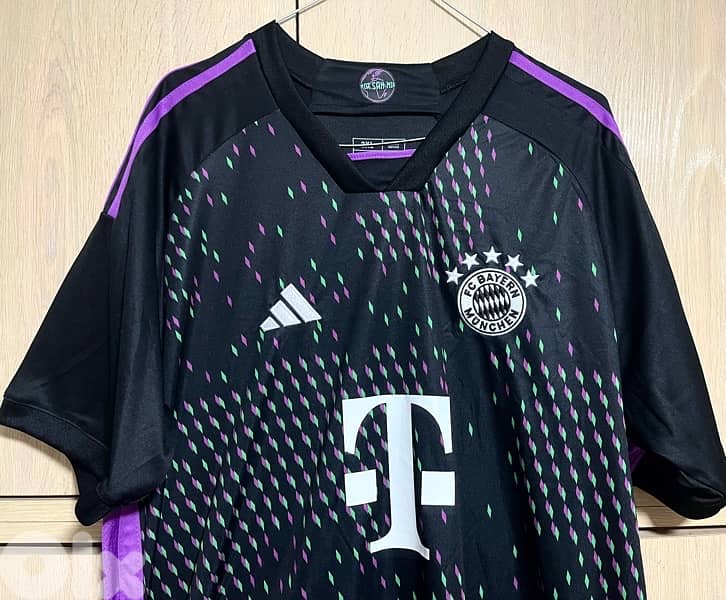 Bayern Munich schweinsteiger 31 Special edition adidas jersey for 10 $ 1
