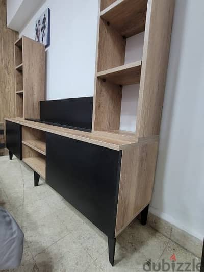 Tv unit Customizable
