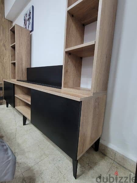 Tv unit Customizable 0
