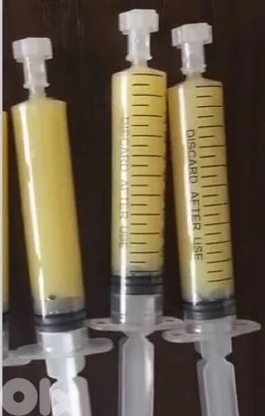 plasma gel maker heating machine Ap05 5