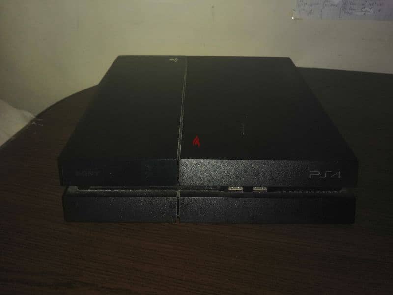 jailbroken ps4 for sale 0