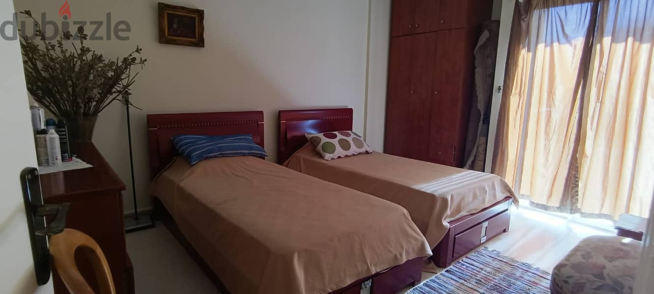L13380-Furnished Chalet for Sale In Hrajel 3