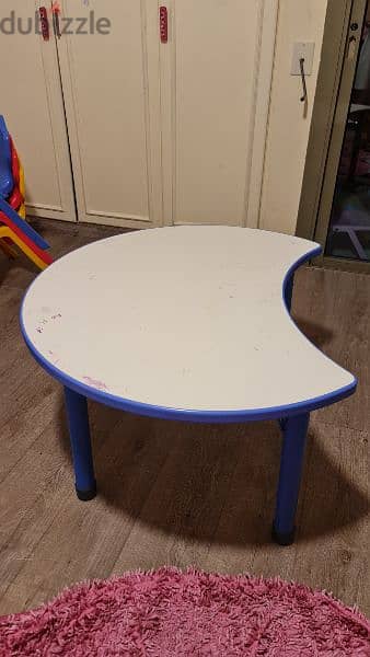 kids table 0