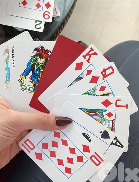 Copag - Poker stars 100% 2