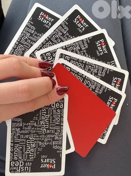 Copag - Poker stars 100% 3