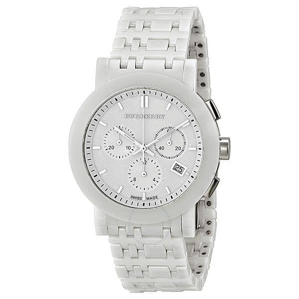 Burberry Ceramic Unisex 2