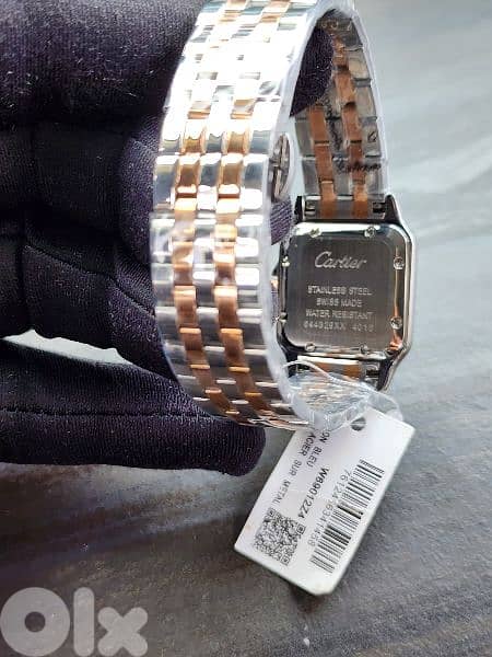 Cartier Panthère premium Replica 1