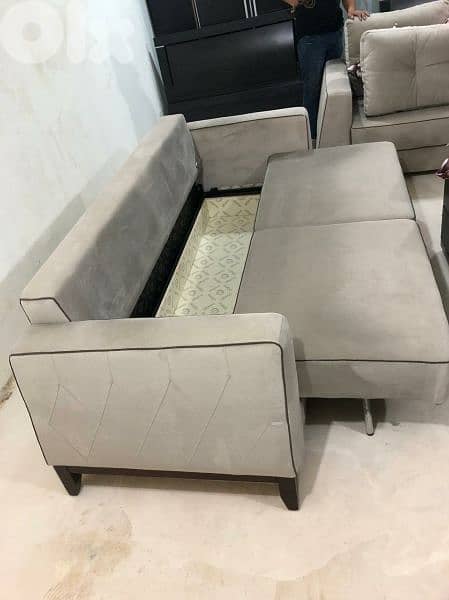 أوضة قعدة شغل Sleep Comfort 0