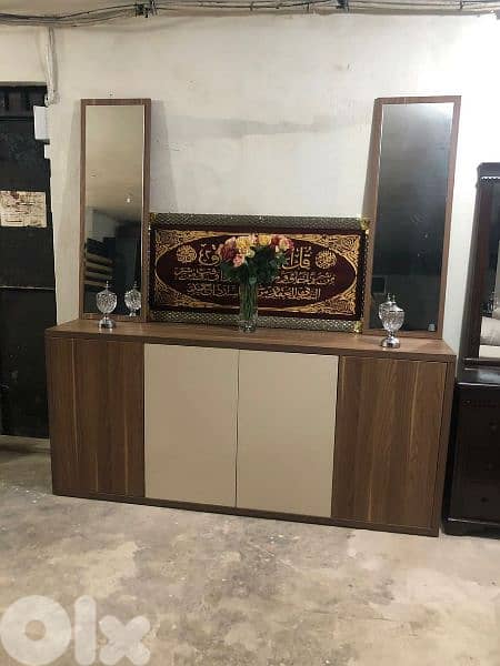 أوضة سفرة شغل تركي 4