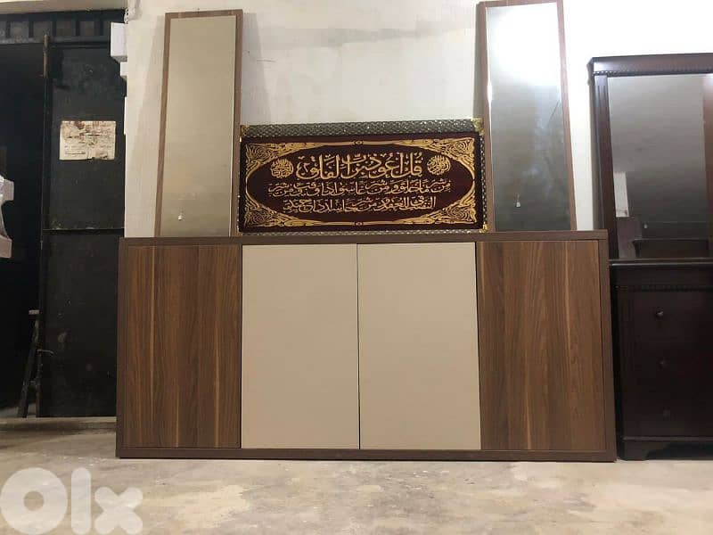 أوضة سفرة شغل تركي 8