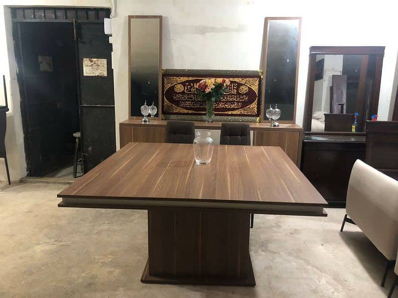 أوضة سفرة شغل تركي 9