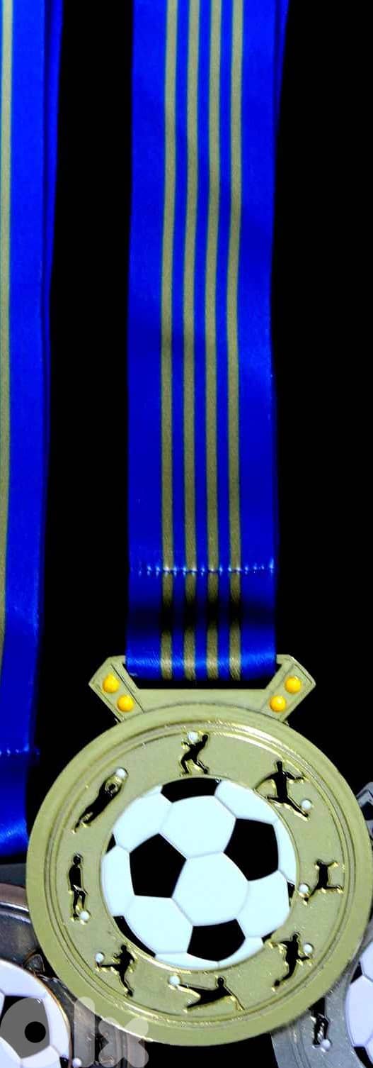 Sport Medals 1