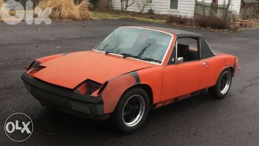 مطلوب بورش قديمة اي حالة سعر معقول old porsche wanted