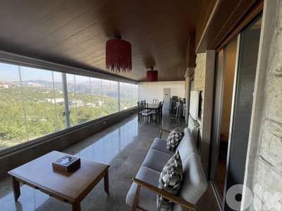 RWK151JS -  Apartment For Sale in Kleiat - شقة للبيع في القليعات