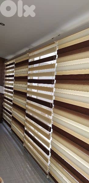 Curtain and upholstery fabrics, tailoring and installation 0