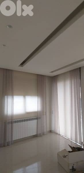 Curtain and upholstery fabrics, tailoring and installation 4