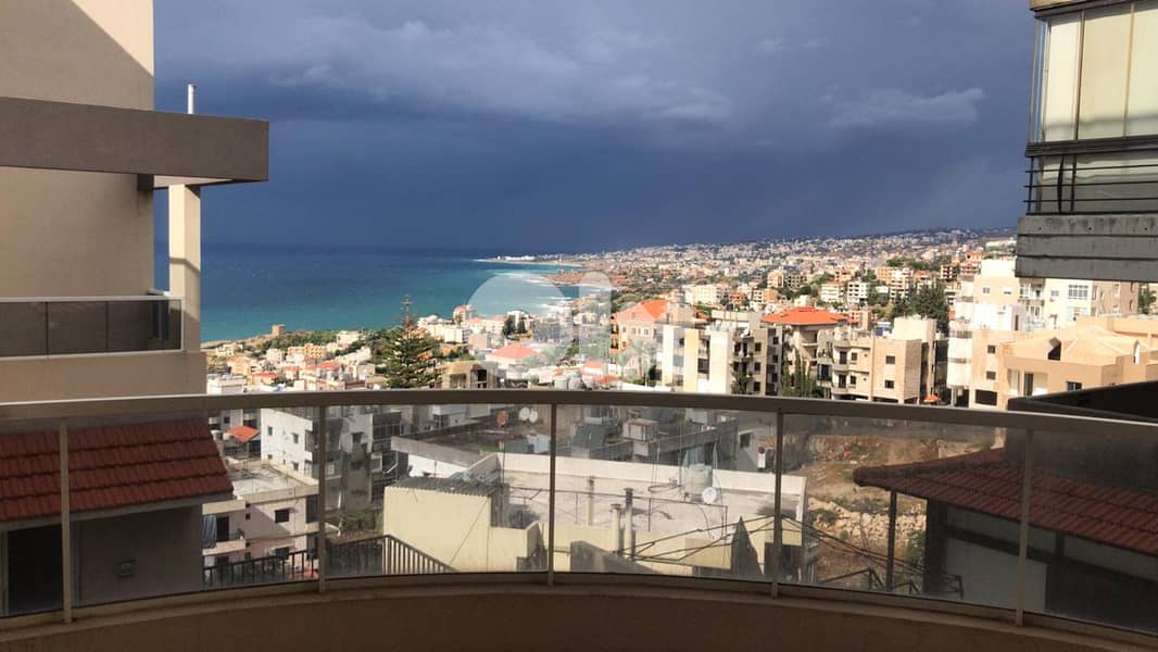 L07330-Brand New Apartment for Sale in Halat with a Lovely Sea View 0