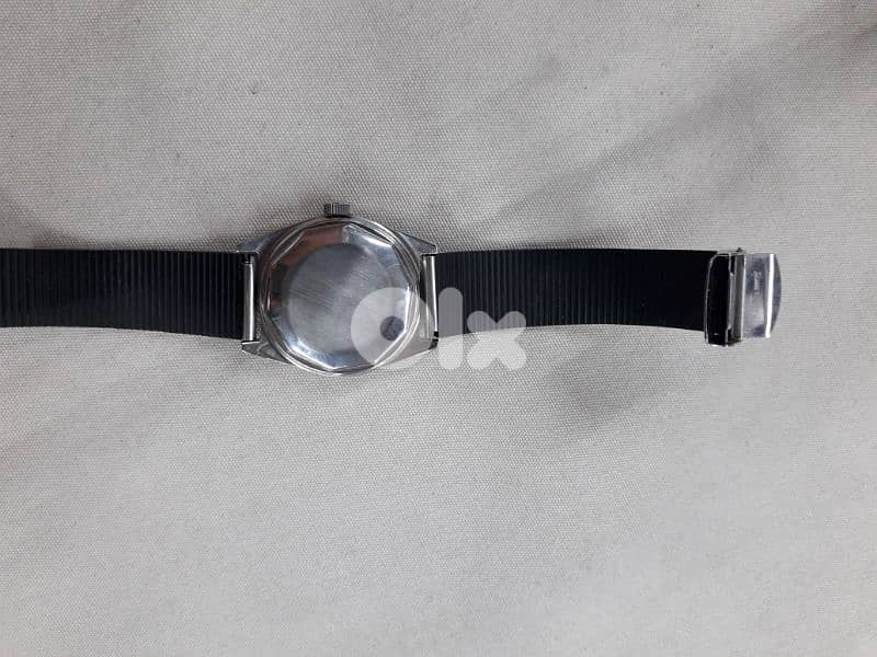 TISSOT swiss made otomatic 5