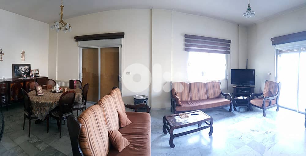 L03791-Furnished Apartment For Sale In Jbeil Voie 13 0