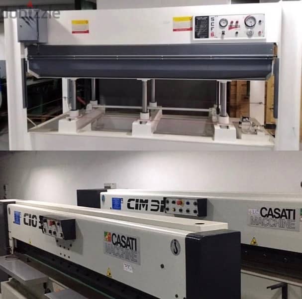 مكنات نجارة جاهزة للتشغيل 03/083947 0