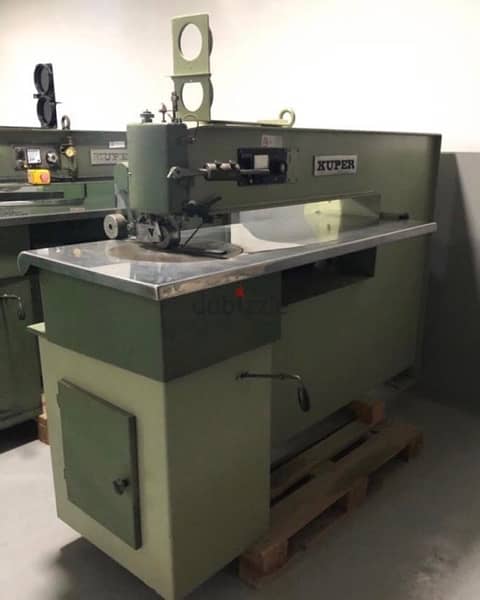 مكنات نجارة جاهزة للتشغيل 03/083947 2